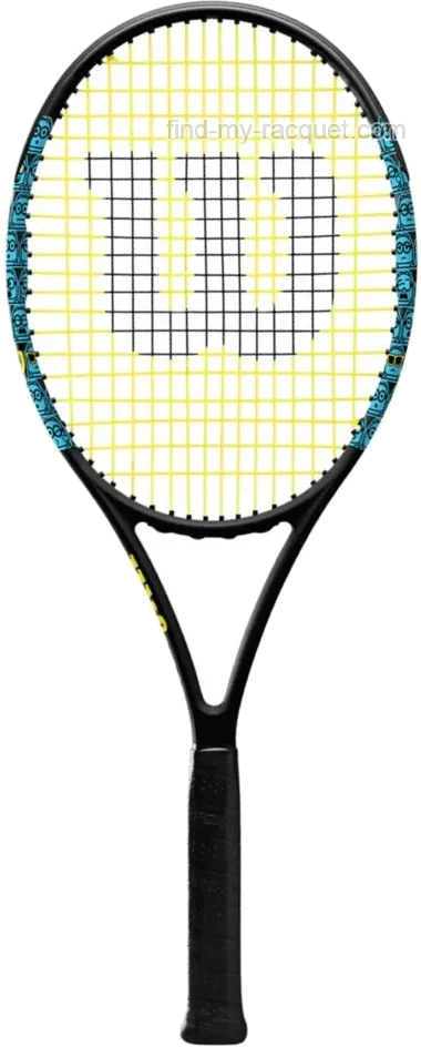 Wilson × Minions v2 103 - 2022
