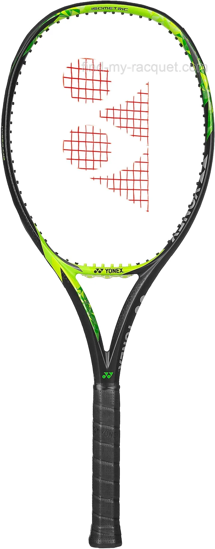 Yonex EZONE 100 Gen5 - 2017