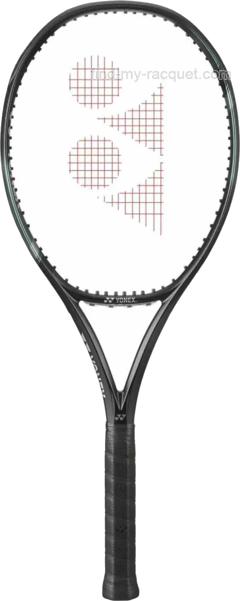 Yonex EZONE 100 Gen7 Aqua Night Black - 2024