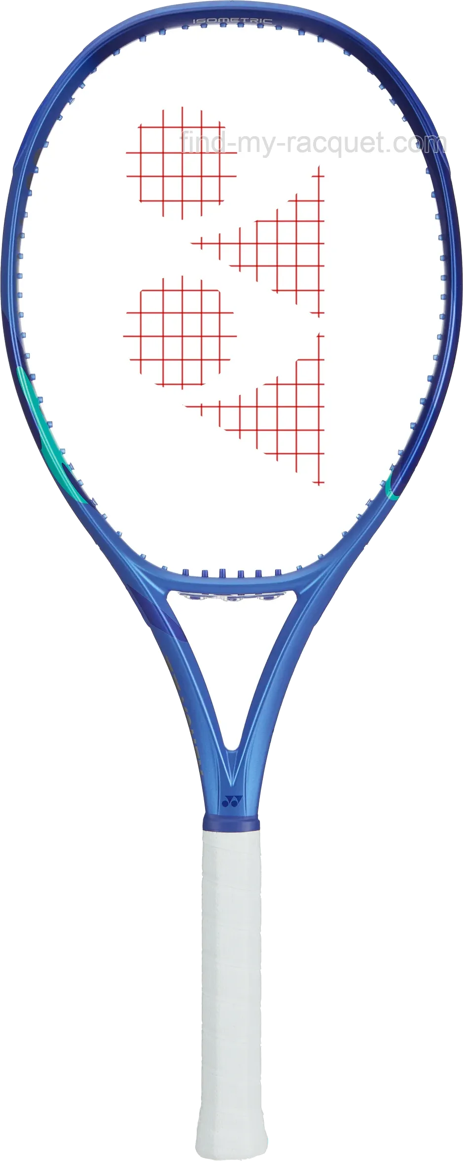 Yonex EZONE 100 Gen8 - 2025