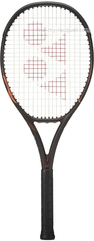 Yonex EZONE 100 Gen8 Espresso Brown - 2026