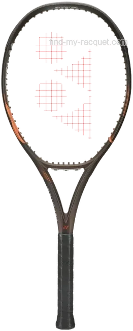 Yonex EZONE 100L Gen8 Espresso Brown - 2025