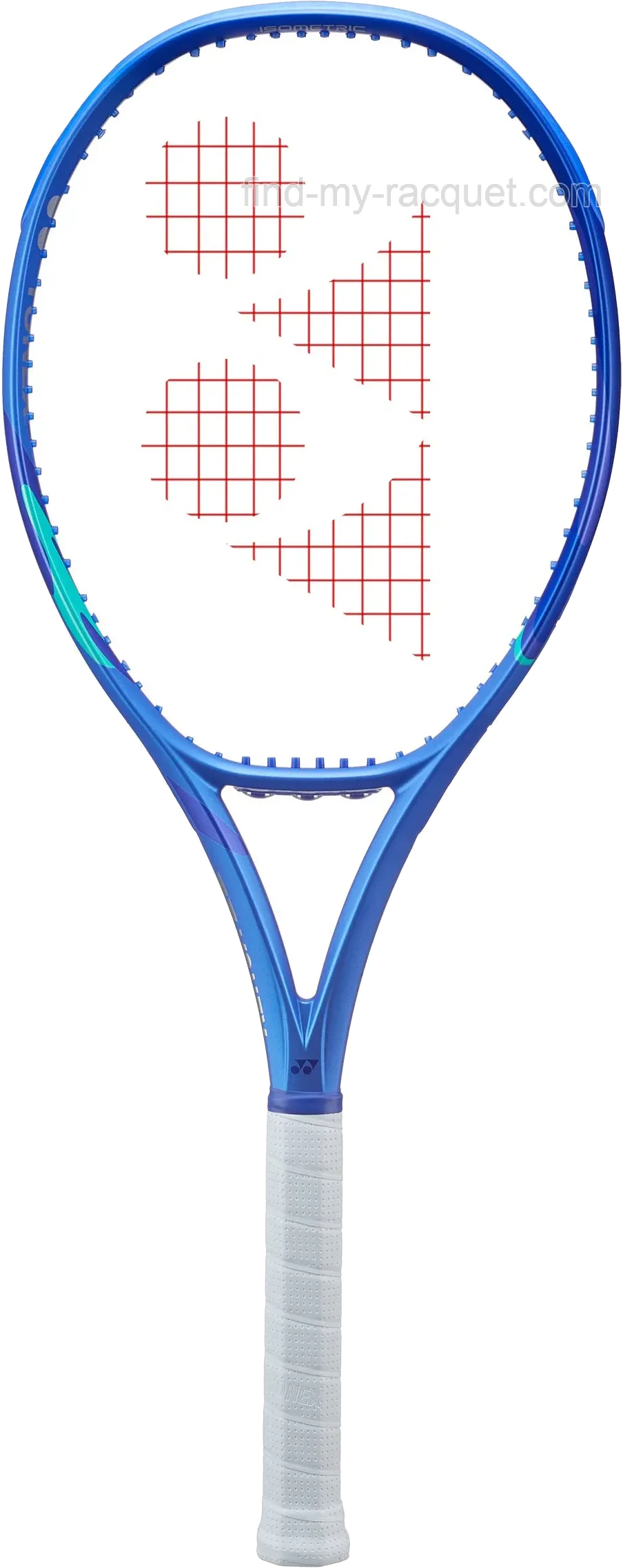 Yonex EZONE 100 Plus Gen8 - 2025