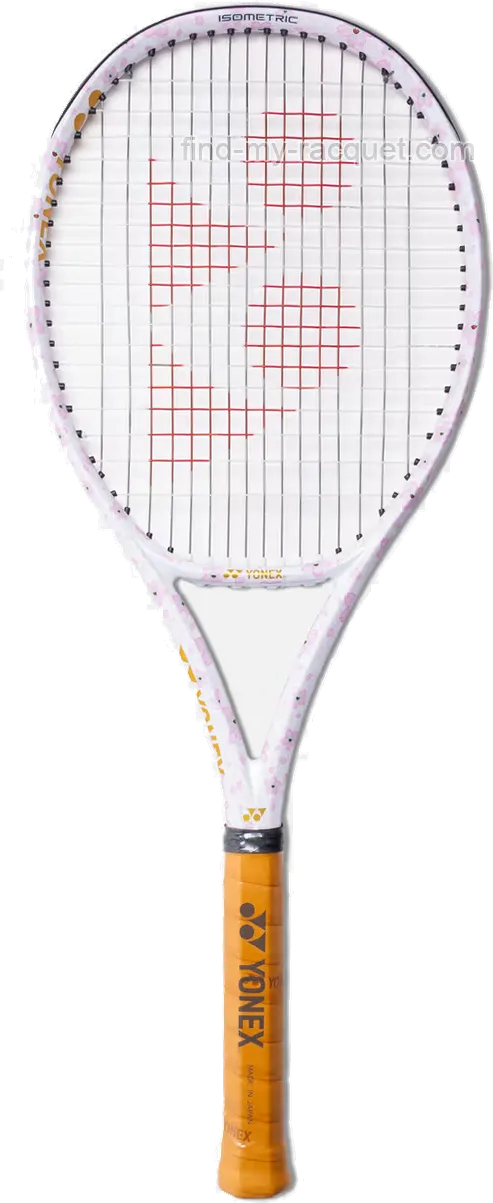 Yonex EZONE 98 Gen6 Naomi Osaka x Takashi Murakami - 2021