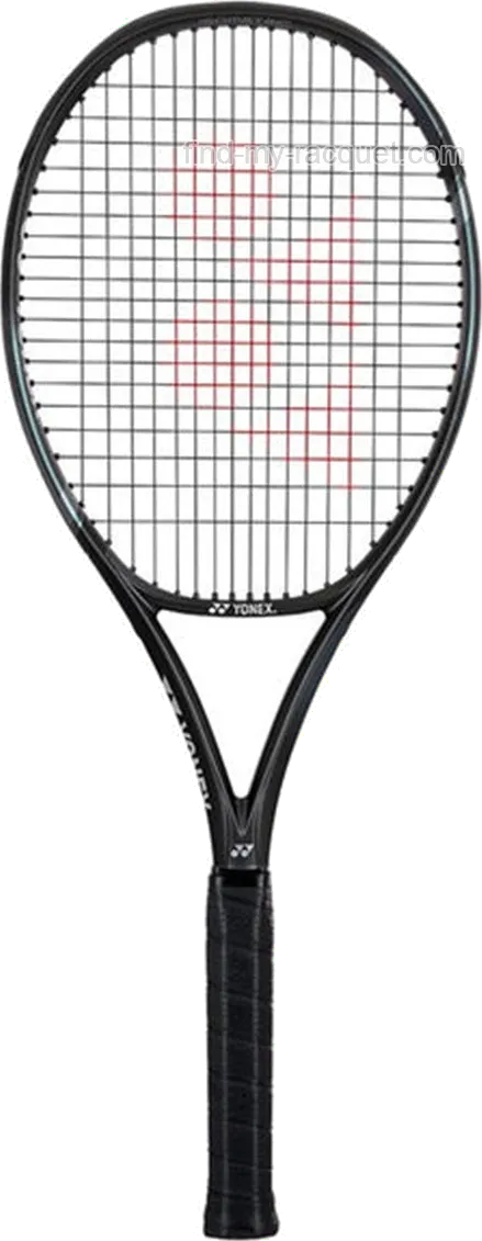 Yonex EZONE 98 Gen7 Aqua Night Black - 2024