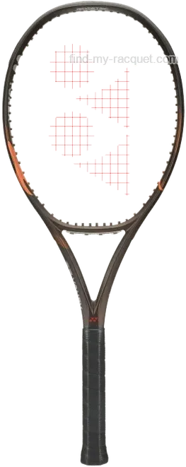 Yonex EZONE 98 Gen8 Espresso Brown - 2025