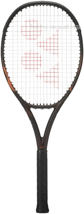 Yonex EZONE 98L Gen8 Espresso Brown - 2025