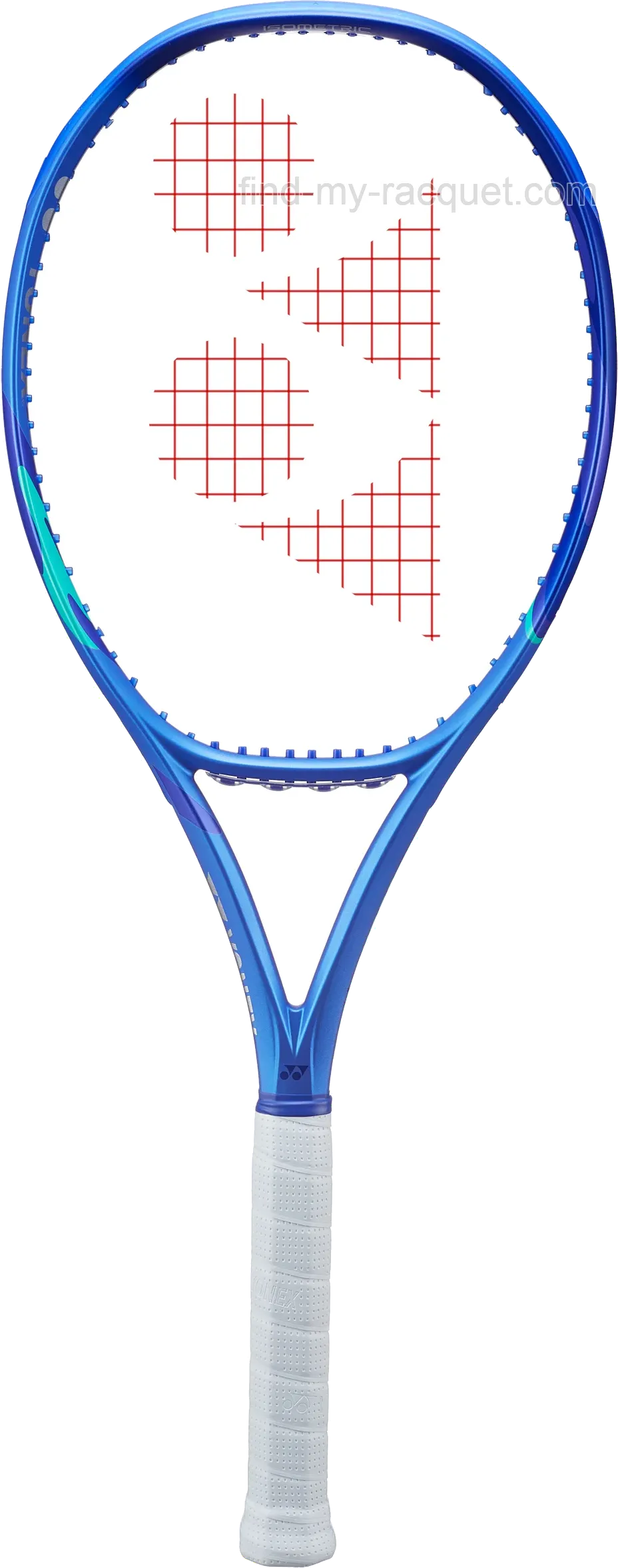 Yonex EZONE 98 Plus Gen8 - 2025