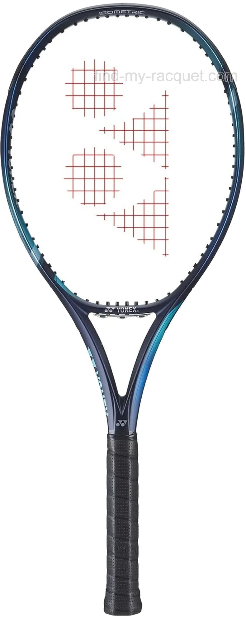 Yonex EZONE Feel Gen7 - 2022
