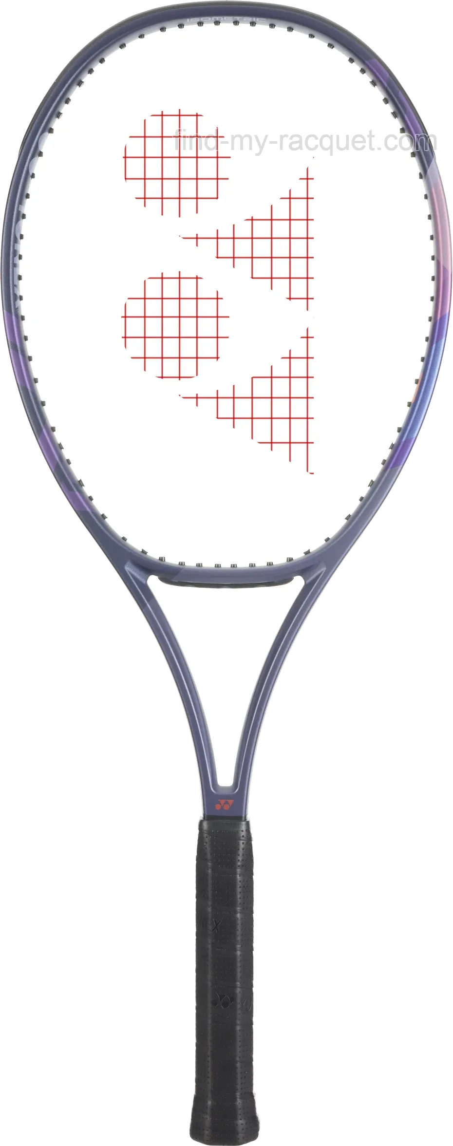 Yonex Percept 100D Midnight Navy - 2025
