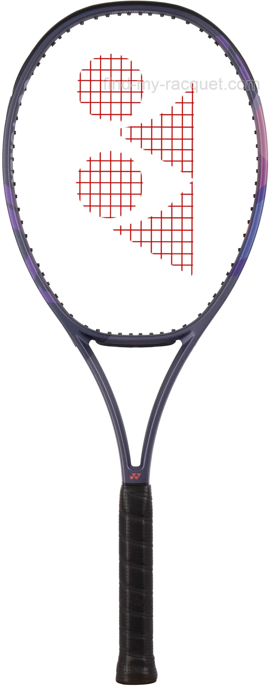 Yonex Percept 100L Midnight Navy - 2025