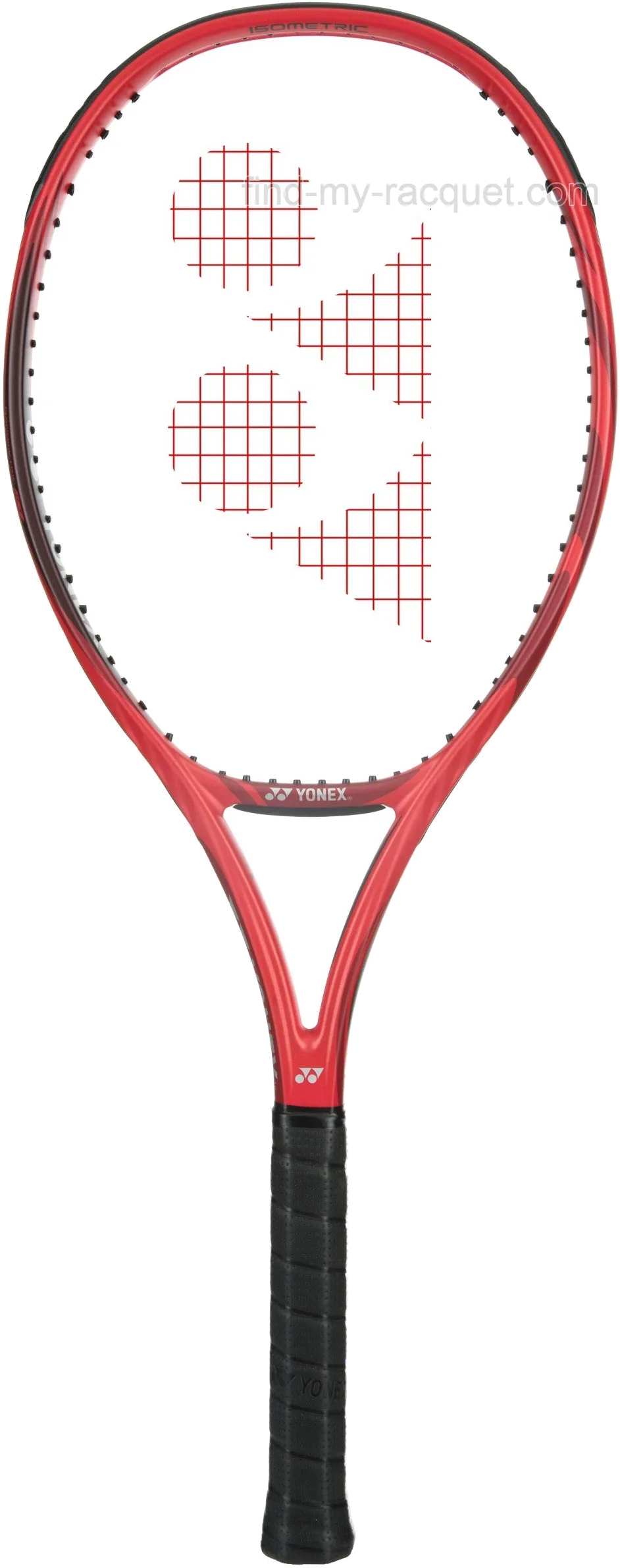 Yonex VCORE 100 Gen5 - 2018