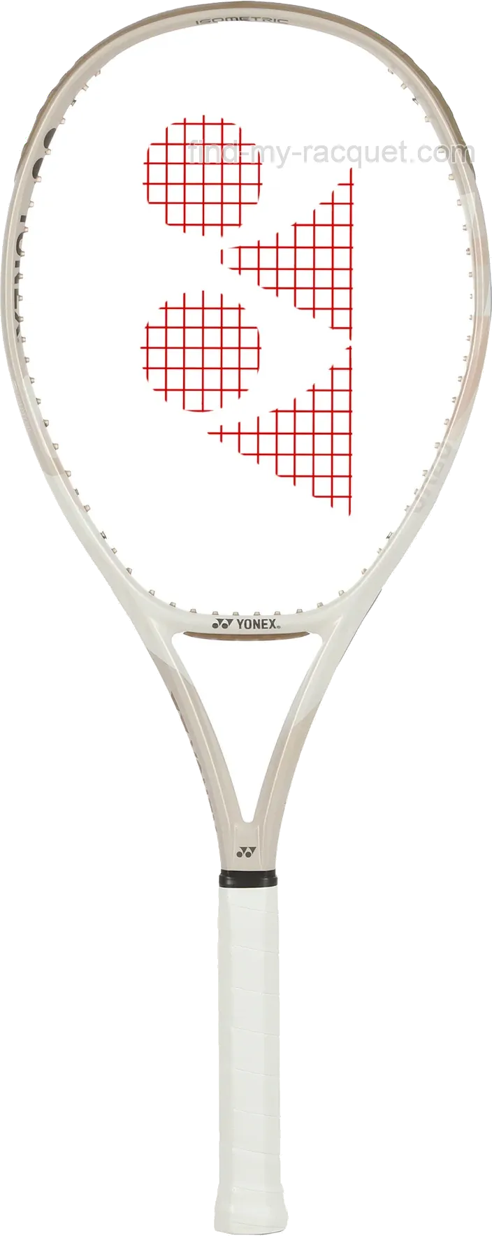 Yonex VCORE 100 Gen7 Sand Beige - 2024