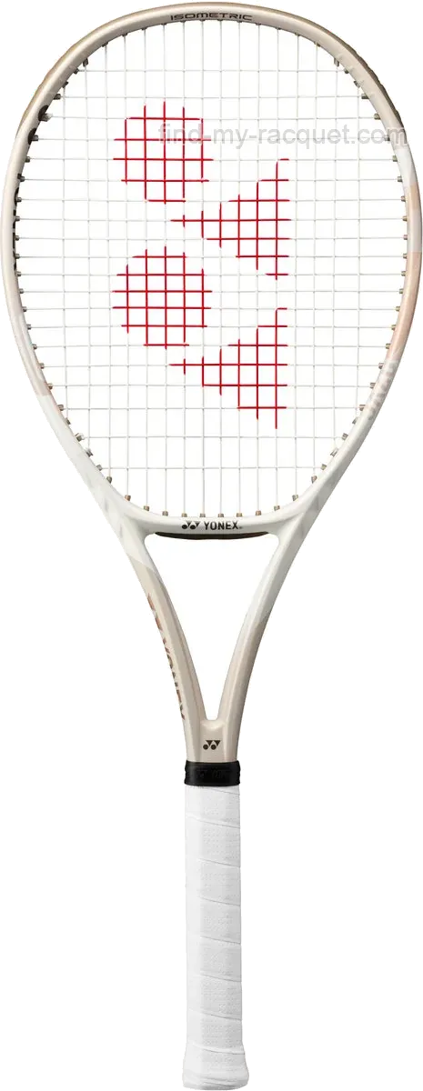 Yonex VCORE 95 Gen7 Sand Beige - 2024