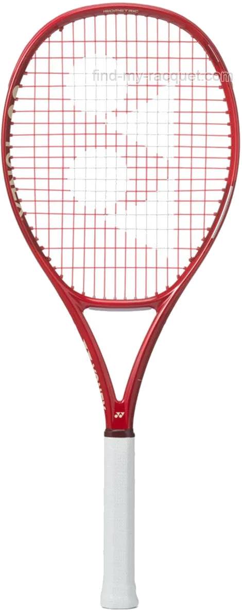 Yonex VCORE Alpha Gen8 - 2026