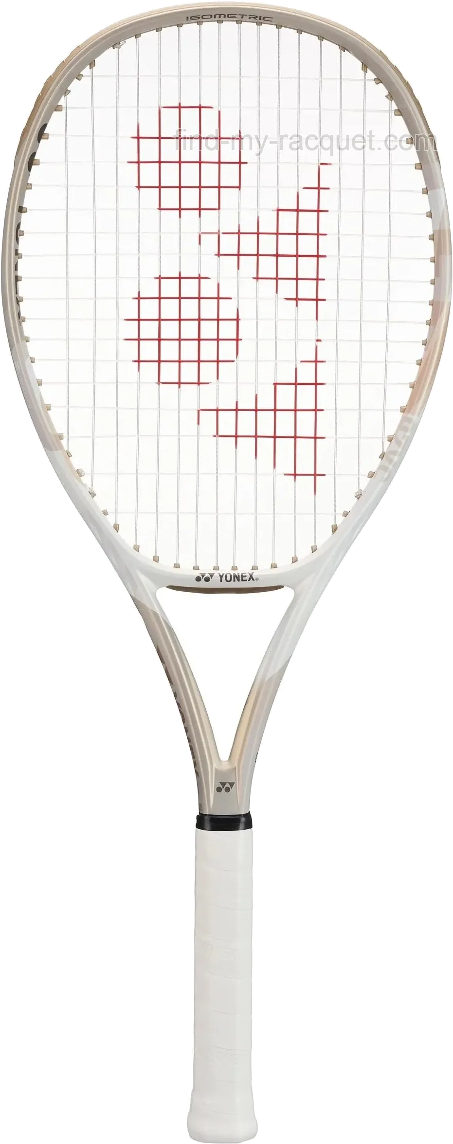 Yonex VCORE Game Gen7 Sand Beige - 2024